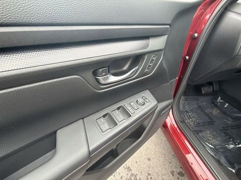 Used 2024 Honda CR-V Sport-L image 13