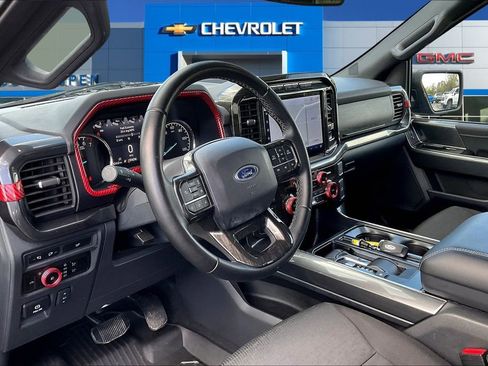 Used 2023 Ford F150 XLT w/ Equipment Group 302A High image 18