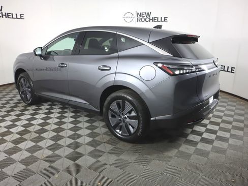 New 2026 Nissan Murano SL image 8