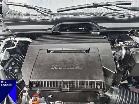 Used 2025 Honda Pilot EX-L image 36