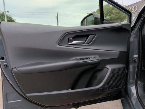 Used 2024 Toyota Prius XLE FWD image 14