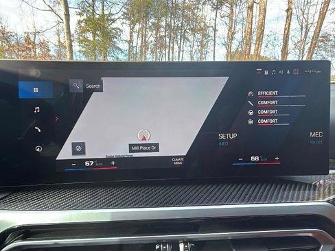 Used 2023 BMW M3 Competition image 13