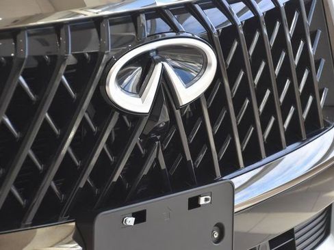 New 2026 INFINITI QX60 Sport w/ Dark Cargo Package image 11