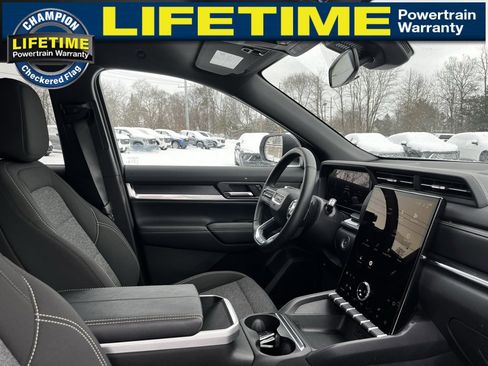 Certified 2026 GMC Terrain Elevation image 31