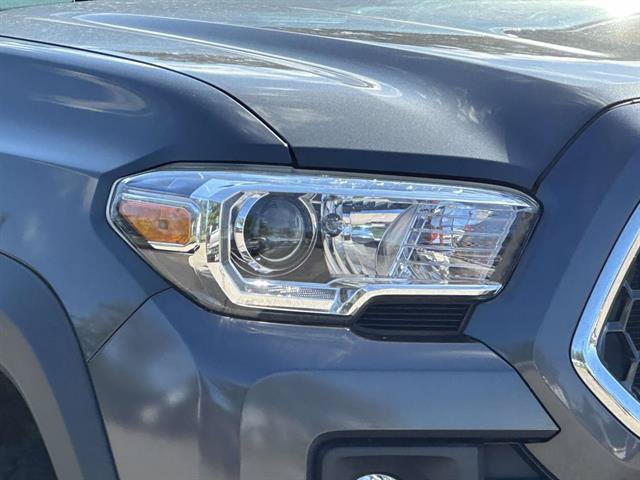 Used 2019 Toyota Tacoma TRD Off-Road AWD/4WD image 8