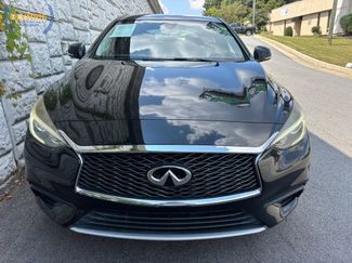 Used 2017 INFINITI QX30 w/ Cargo Package video 2