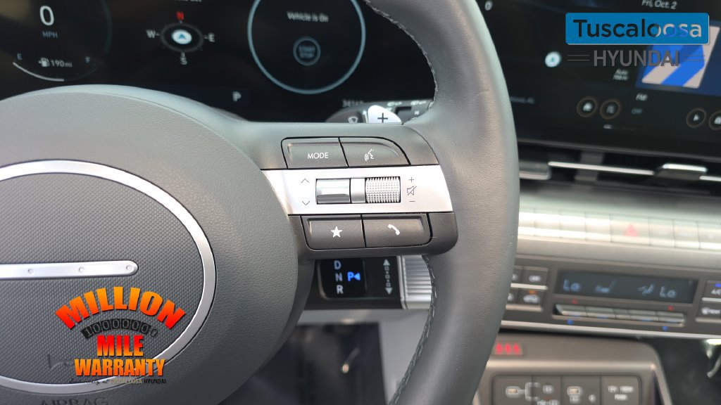 Used 2024 Hyundai Kona Limited AWD/4WD image 18