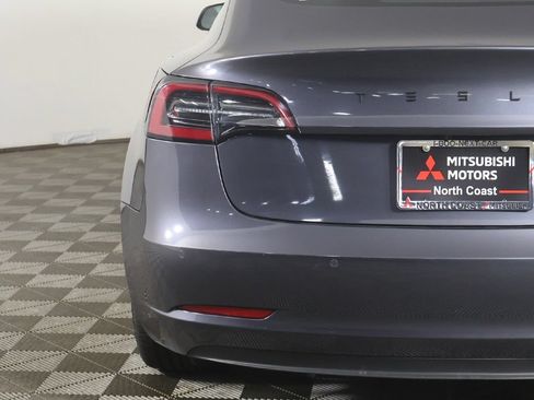 Used 2021 Tesla Model 3 Standard Range Plus RWD image 17