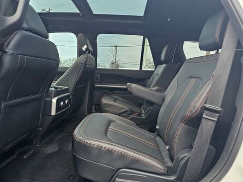 Used 2023 Ford Expedition Timberline image 24