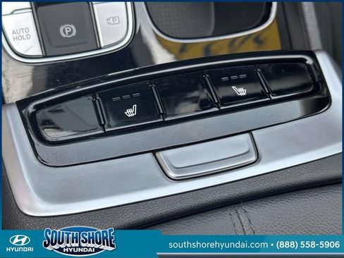 Certified 2024 Hyundai Tucson SEL AWD/4WD image 36
