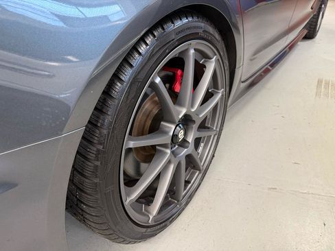 Used 2018 Audi S6 Prestige w/ S Sport Package AWD/4WD image 9