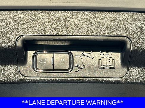 Used 2020 Ford Explorer ST w/ Premium Technology Package image 19