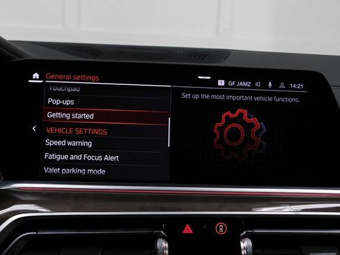 Used 2021 BMW X5 xDrive40i image 63