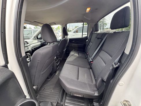 Used 2019 Honda Ridgeline Sport image 36