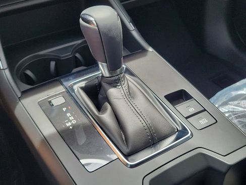 New 2026 MAZDA CX-5 Preferred image 30