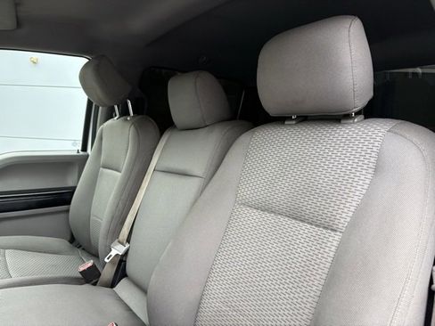 Used 2016 Ford F150 XLT image 15