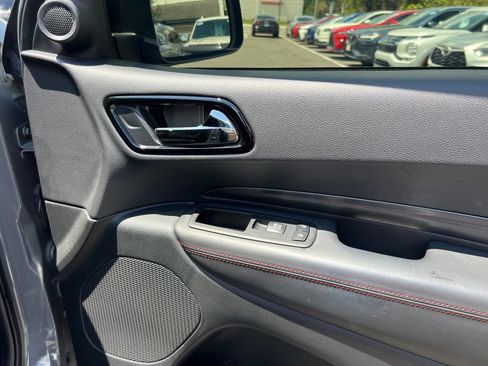 Used 2023 Dodge Durango R/T RWD image 66