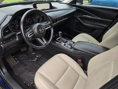 Certified 2021 MAZDA CX-30 AWD 2.5 S w/ Preferred Package image 9