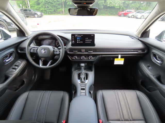 New 2027 Honda HR-V EX-L image 17