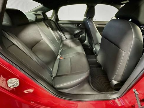 Used 2022 Honda Civic Sport image 24