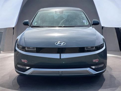 Used 2023 Hyundai Ioniq 5 SEL w/ Cargo Package image 15