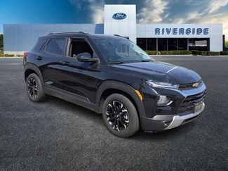 Used 2023 Chevrolet TrailBlazer LT video 1