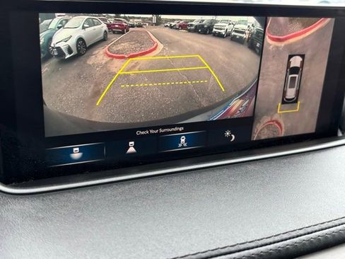 Used 2023 Acura MDX SH-AWD w/ Advance Package image 36