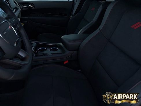 New 2026 Dodge Durango GT image 12