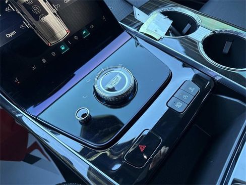 Used 2025 Cadillac Escalade Premium Luxury w/ Touring Package image 26