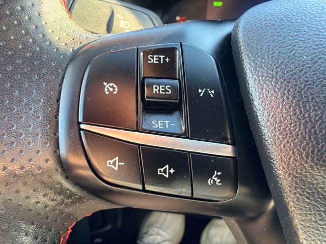 Certified 2023 Ford Escape ST-Line w/ Equipment Group 301A FWD image 42