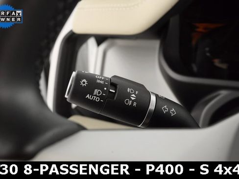 Used 2024 Land Rover Defender 130 S image 28