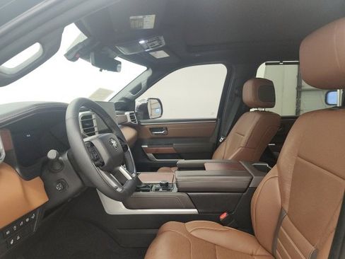 Used 2025 Toyota Tundra 1794 Edition image 25