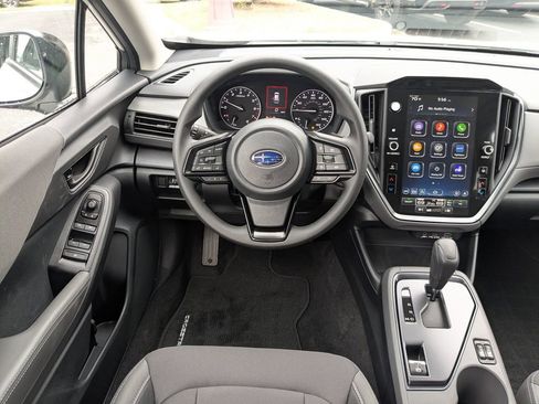 New 2026 Subaru Crosstrek 2.0i Premium AWD/4WD image 15
