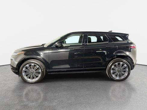 Used 2026 Land Rover Range Rover Evoque S AWD/4WD image 6