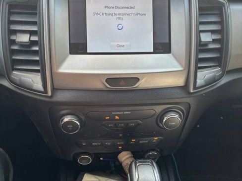 Used 2021 Ford Ranger XL w/ Equipment Group 101A High RWD image 11
