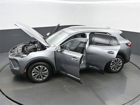 New 2026 Buick Envision Preferred image 63