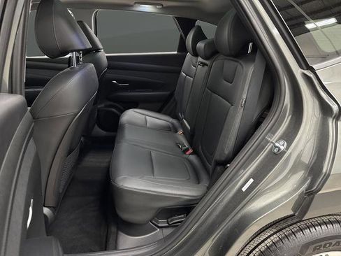 Used 2025 Hyundai Tucson SEL image 31