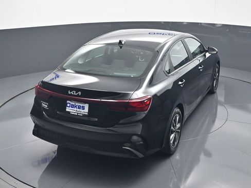 Certified 2024 Kia Forte LXS w/ LXS Technology Package FWD image 49