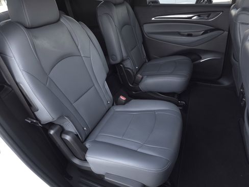 Used 2023 Buick Enclave Essence w/ Sport Touring Edition image 37