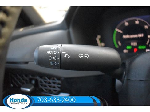 New 2026 Honda Accord Hybrid Touring image 10