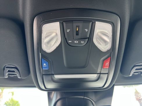 Used 2025 RAM 2500 Big Horn AWD/4WD image 28
