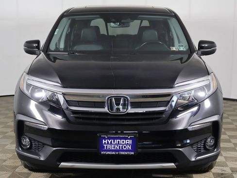 Used 2019 Honda Pilot EX-L image 12