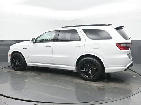 New 2026 Dodge Durango GT image 3