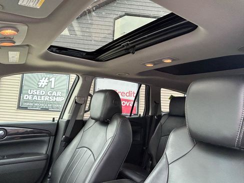 Used 2016 Buick Enclave Leather FWD image 19