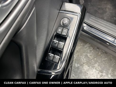 Used 2023 MAZDA CX-9 Touring image 8