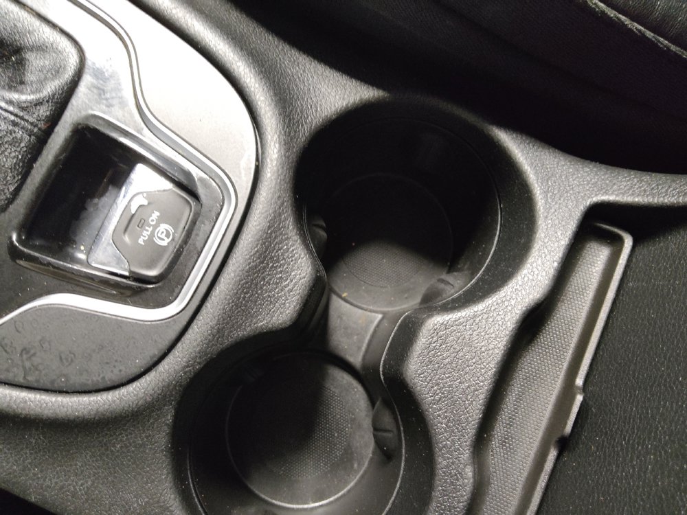 Used 2019 Jeep Cherokee Limited FWD image 26