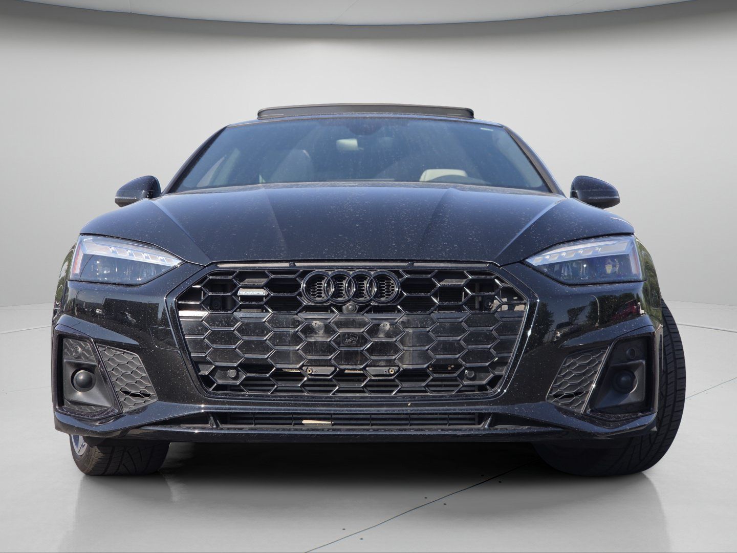Used 2023 Audi A5 2.0T Premium Plus w/ Premium Plus AWD/4WD image 3