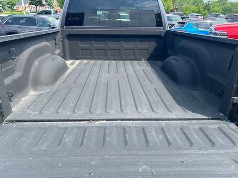 Certified 2025 RAM 2500 Big Horn AWD/4WD image 11