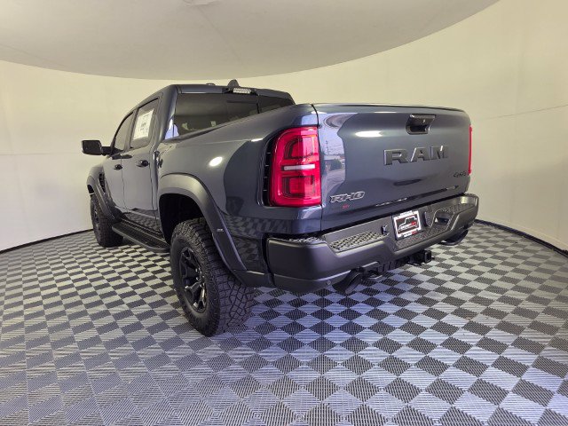 New 2026 RAM 1500 RHO w/ RHO Level 1 Equipment Group AWD/4WD image 5
