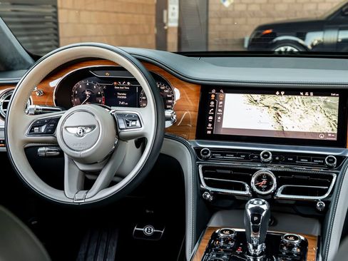 Certified 2023 Bentley Flying Spur S V8 AWD/4WD image 23